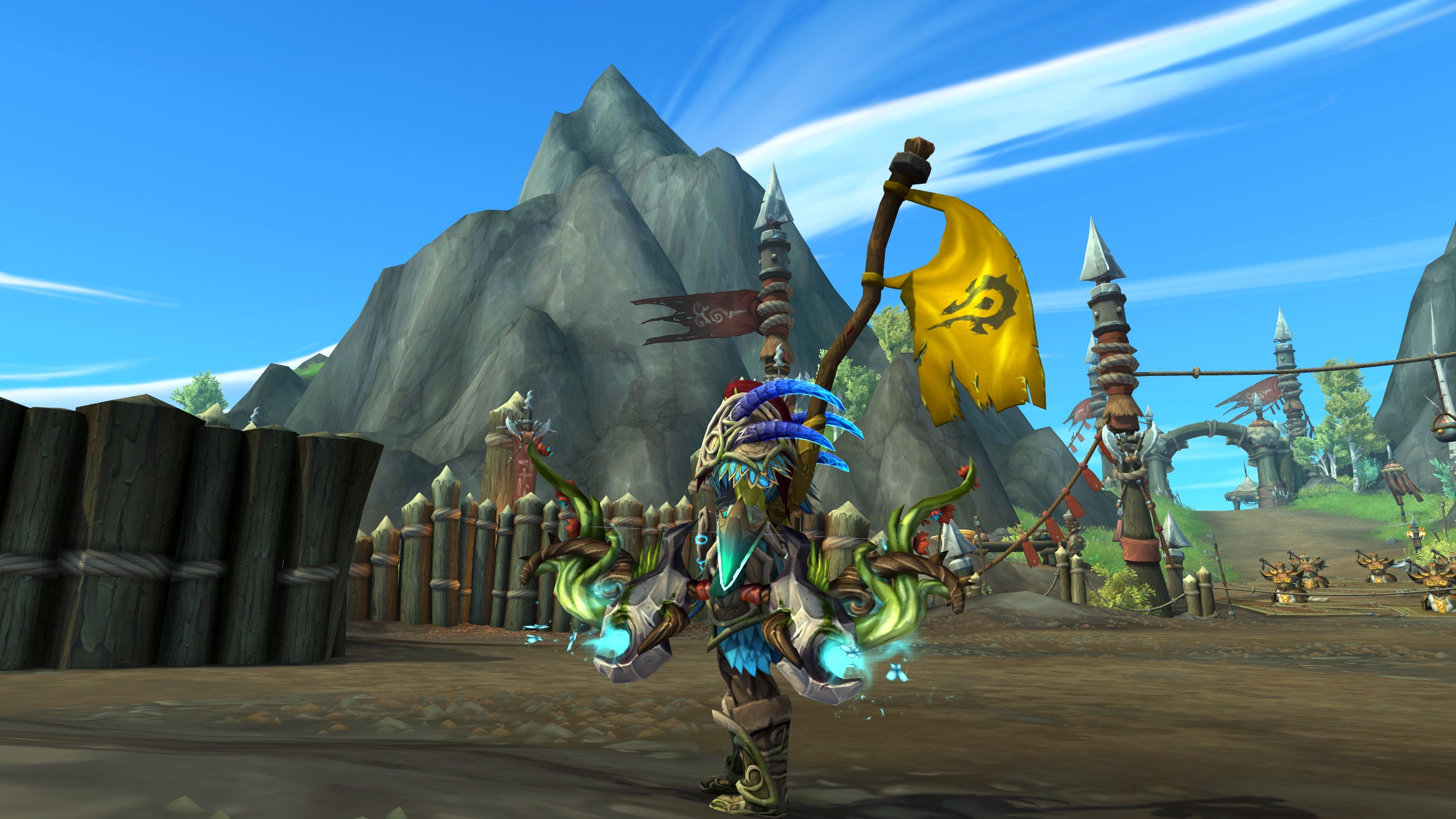 Conquering the Arena: Strategies for Dominating PvP Combat