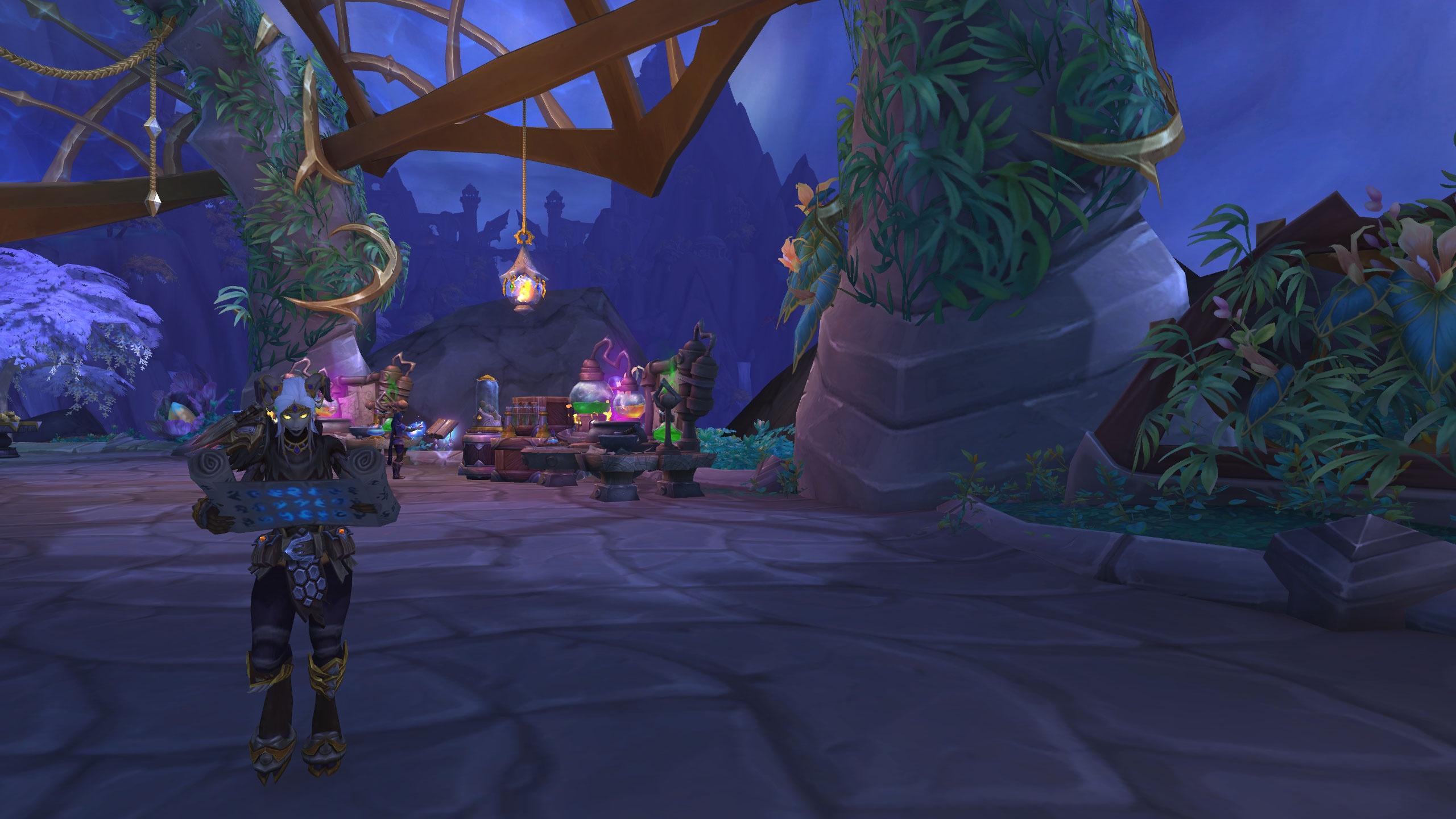 Why Players Choose to Buy WoW Gold Instead of Farming