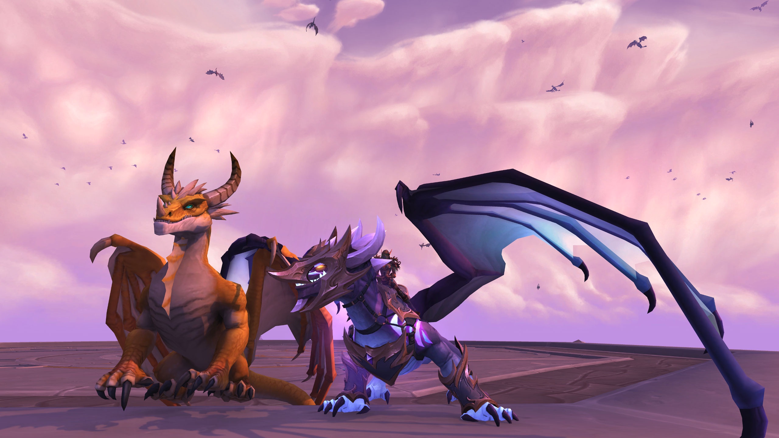 Avoiding Burnouts and Tilts: Tips for Enjoying WoW Long-Term