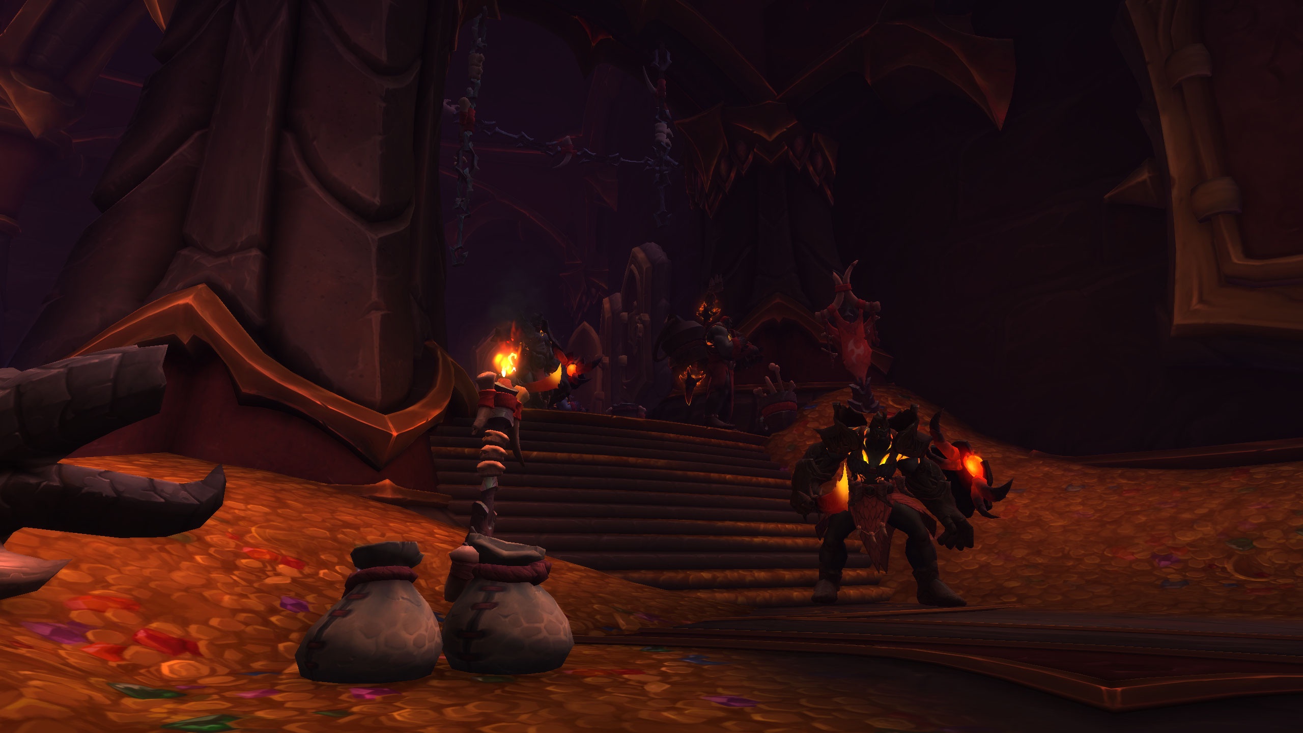 WoW Mythic+ Key Progression: How to Get Better Gear