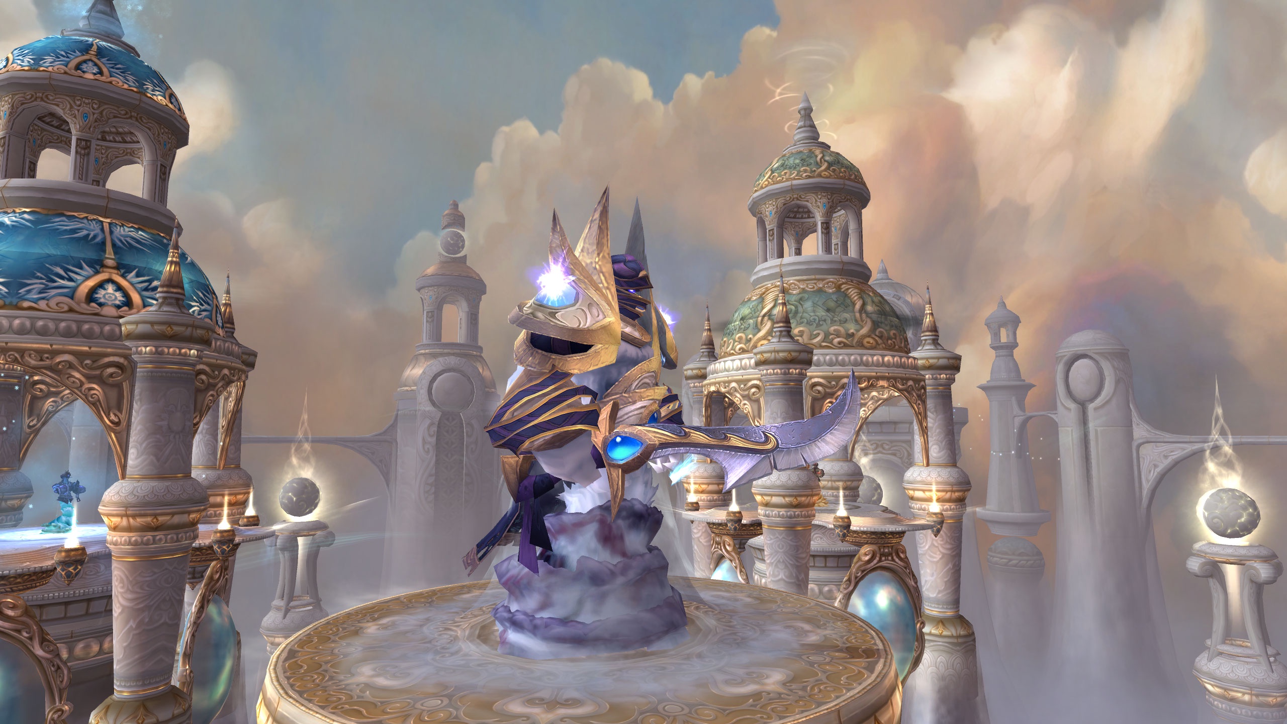 Achievements in Cataclysm: Completing the Hardest Challenges