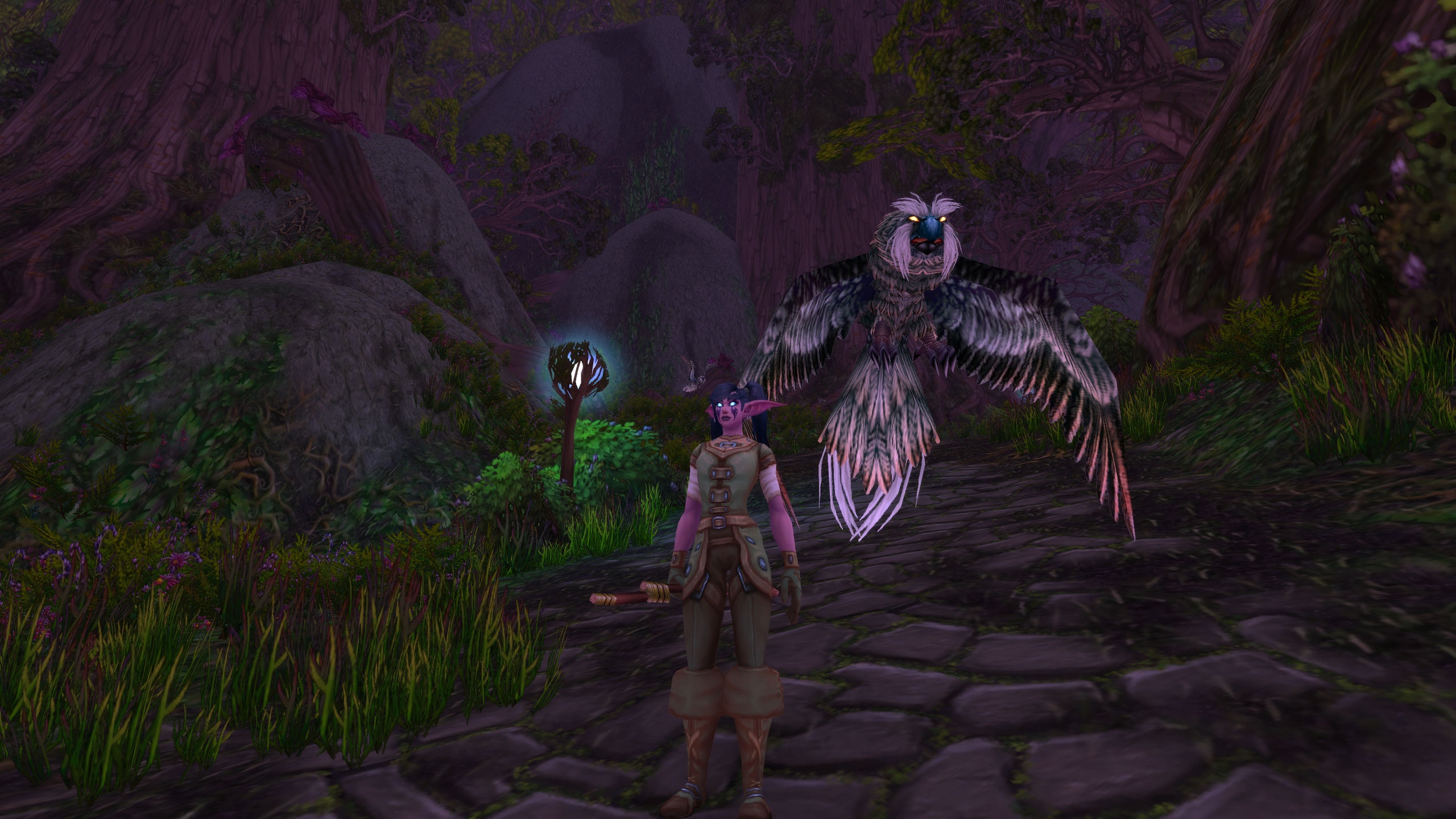 The Forgotten Heroes of WoW Lore: Characters Who Deserve More Spotlight