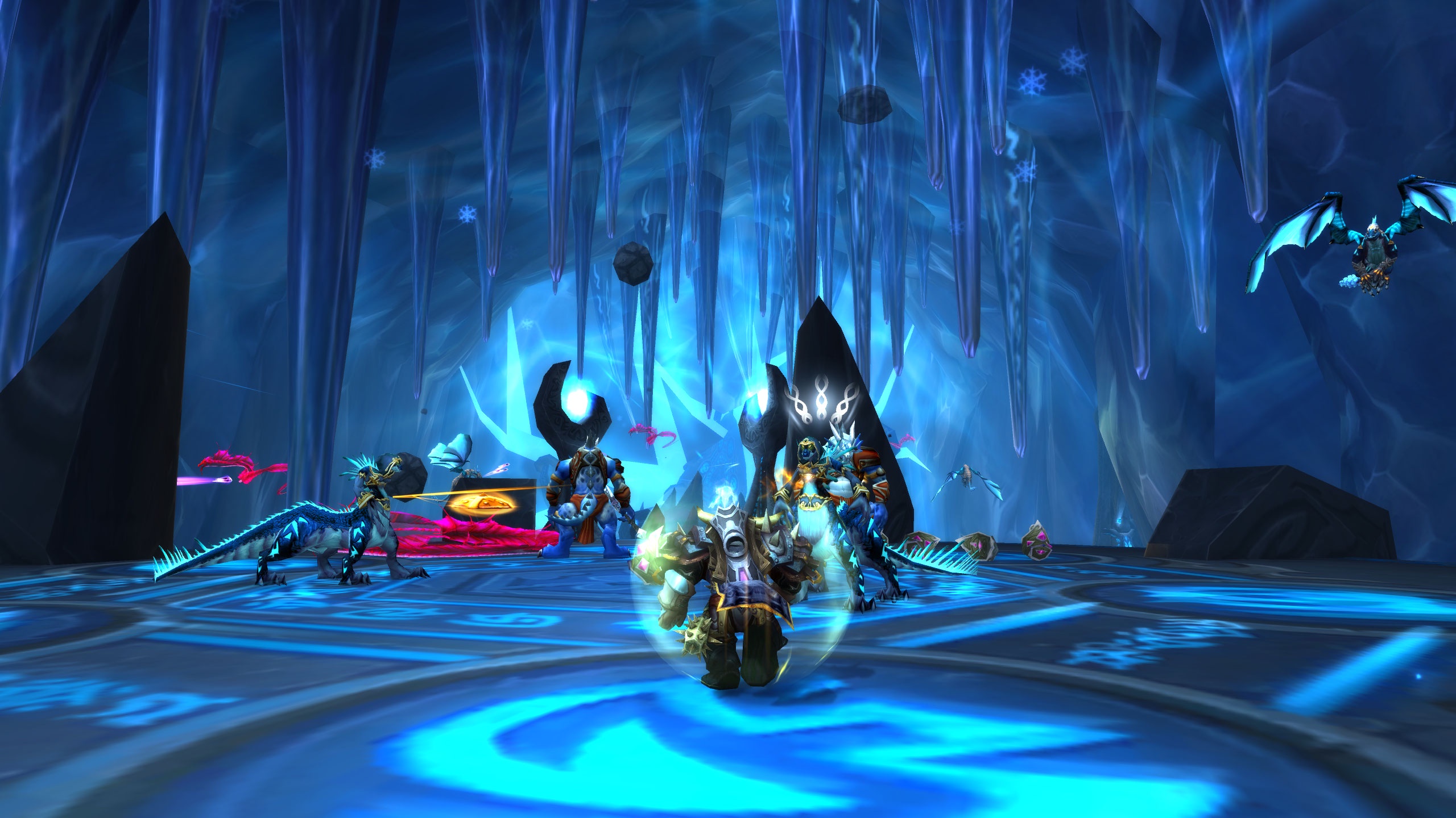 WoW’s 20-Year Legacy: How the Community Keeps the Game Alive