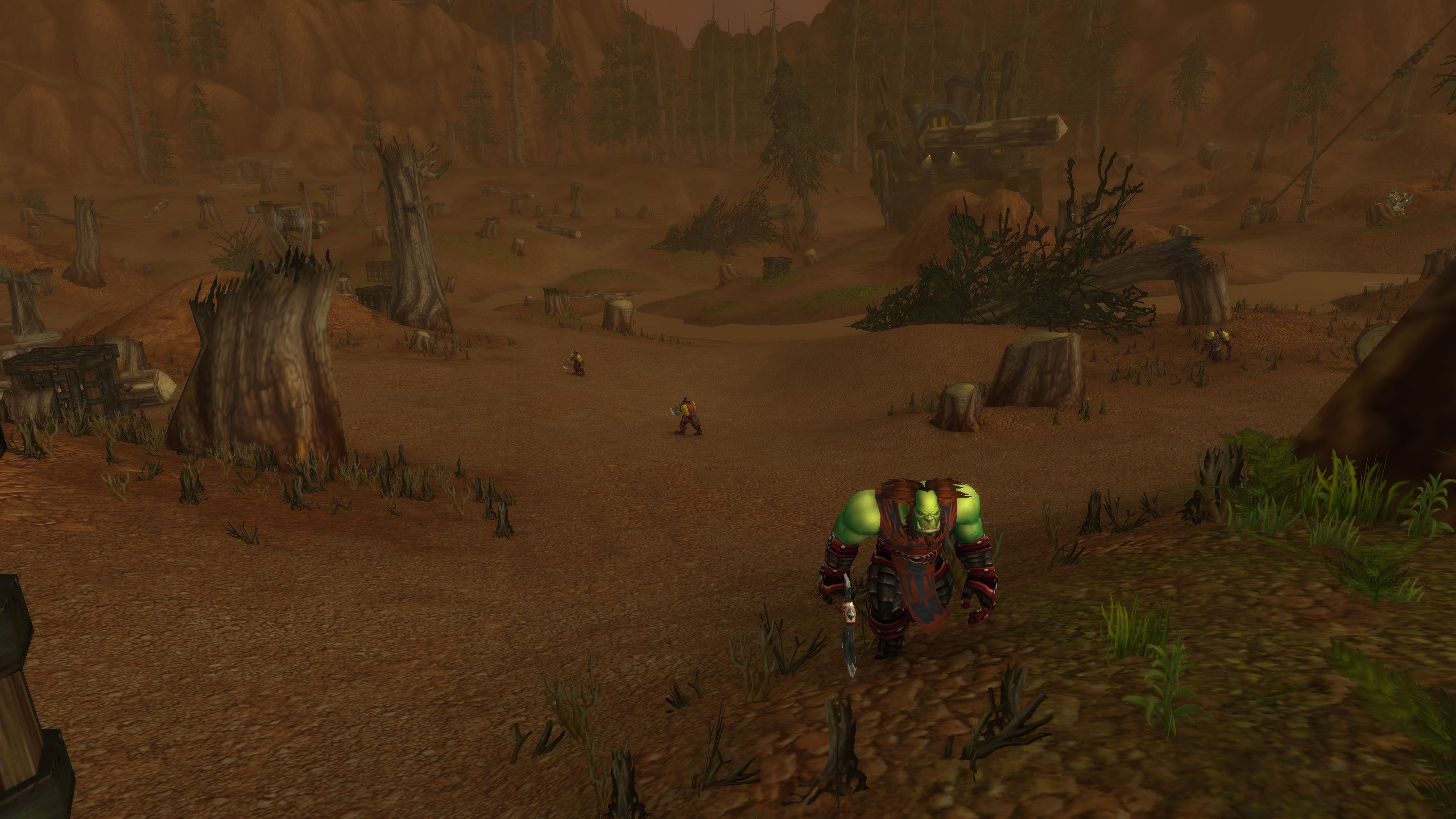 Crafting Specializations Create New Social Hierarchies Among Players