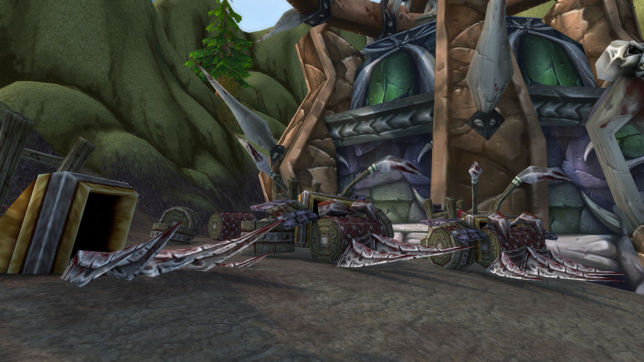 Deconstructing Archimonde’s World Tree Assault in Mount Hyjal: Reliving Warcraft III in Raiding Form – Quick Reference Guide