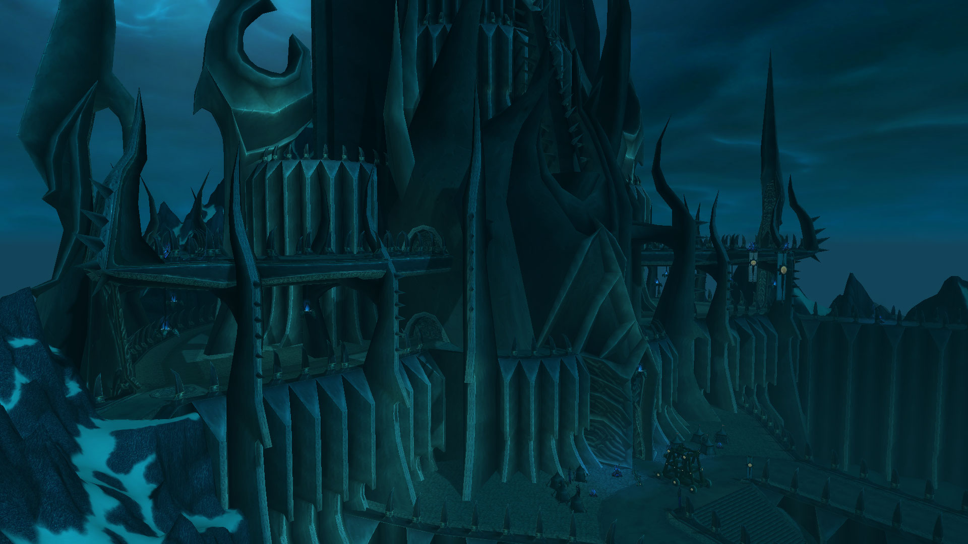 Venomous Abyss Boost for Heroic Ula’tek Kill and Ahead of the Curve