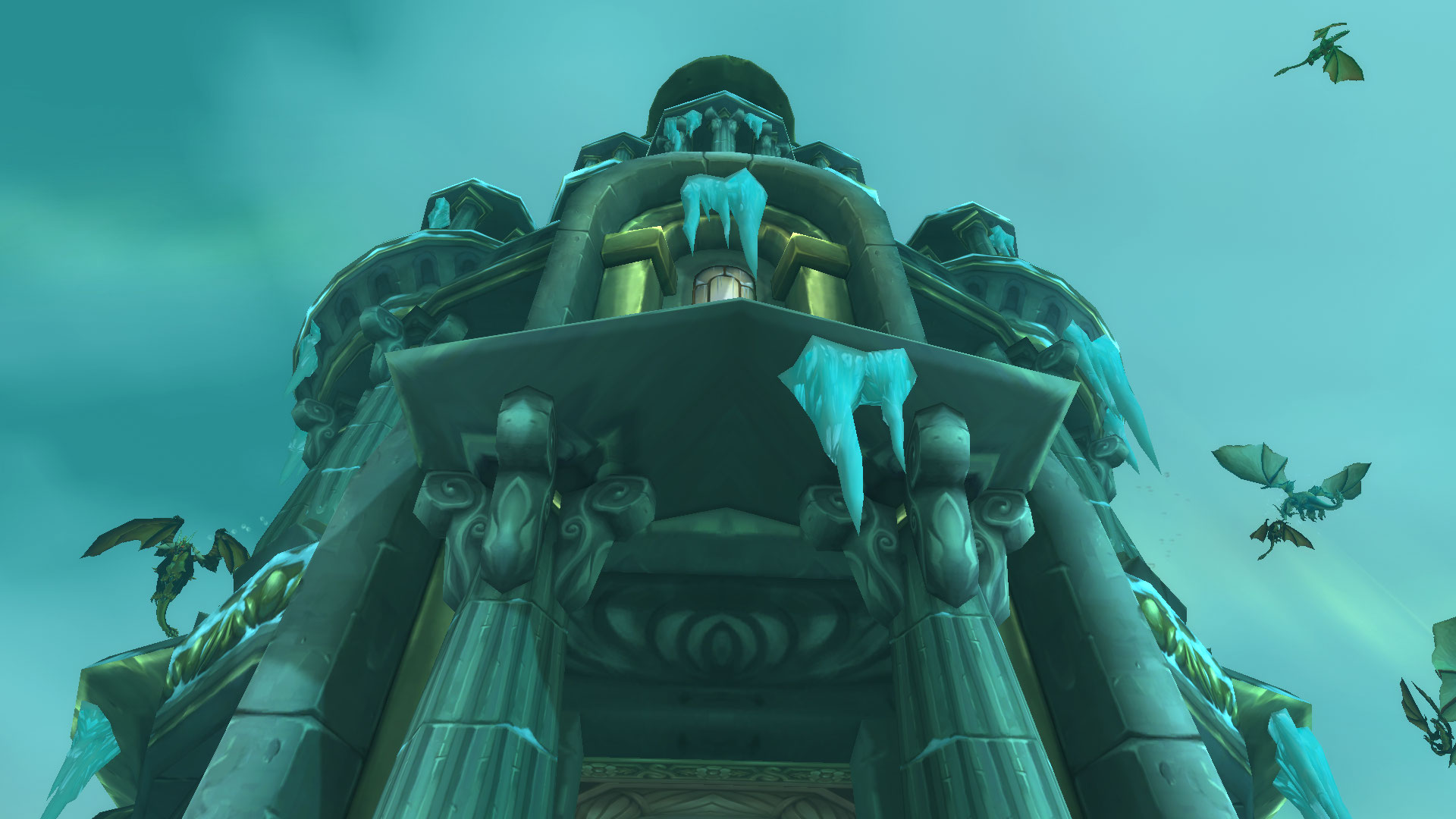 Dragon Soul Raid Retrospective: Using the Demon Soul Artifact to Blast Deathwing