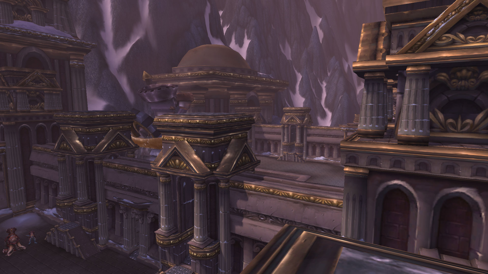 Wintergrasp Fortress Siege Warfare: Driving Siege Engines to Breach Northrend Gates – Quick Reference Guide